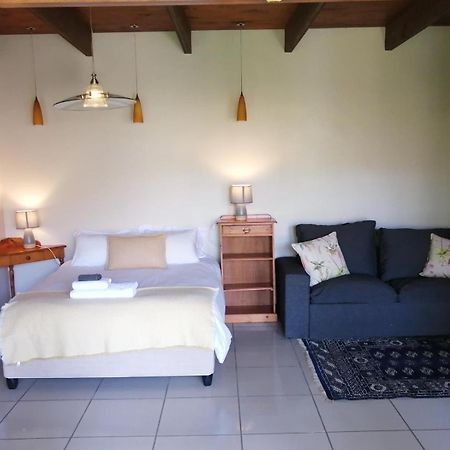 Ontevreden Farm Apartment Montagu Bagian luar foto