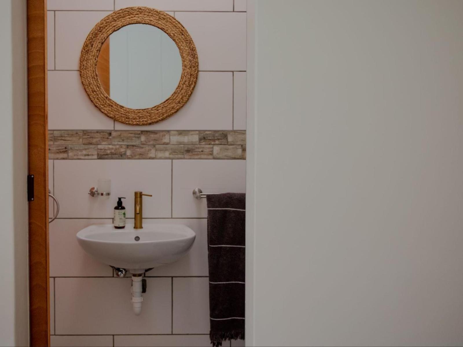 Ontevreden Farm Apartment Montagu Ruang foto